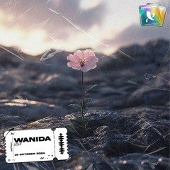 Wanida - Light