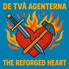 The Reforged Heart - Spoken Word 1