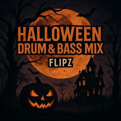 HALLOWEEN MIX: FLIPZ