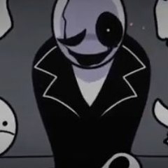 FNF Playable Mayhem VS Gaster - Post Mortem