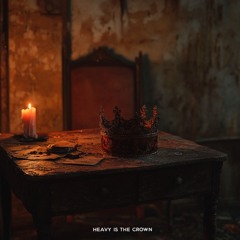 LINKIN PARK - HEAVY IS THE CROWN (EIGEN FLIP) CLIP