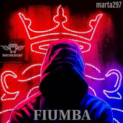 FIUMBA SESIÓN BREAKBEAT