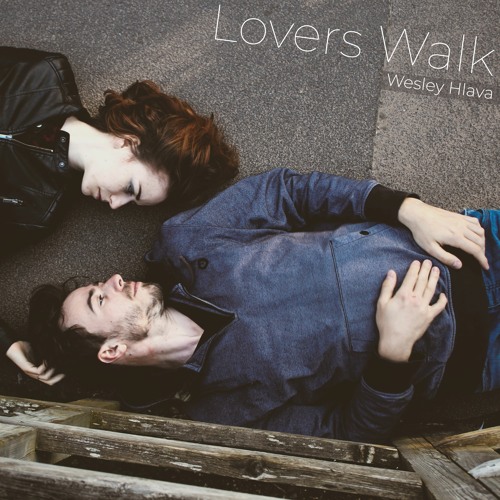 Lovers Walk