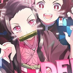 Luel John - The Brave (Nightcore)