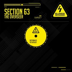 Section 63 (Surge Recordings)