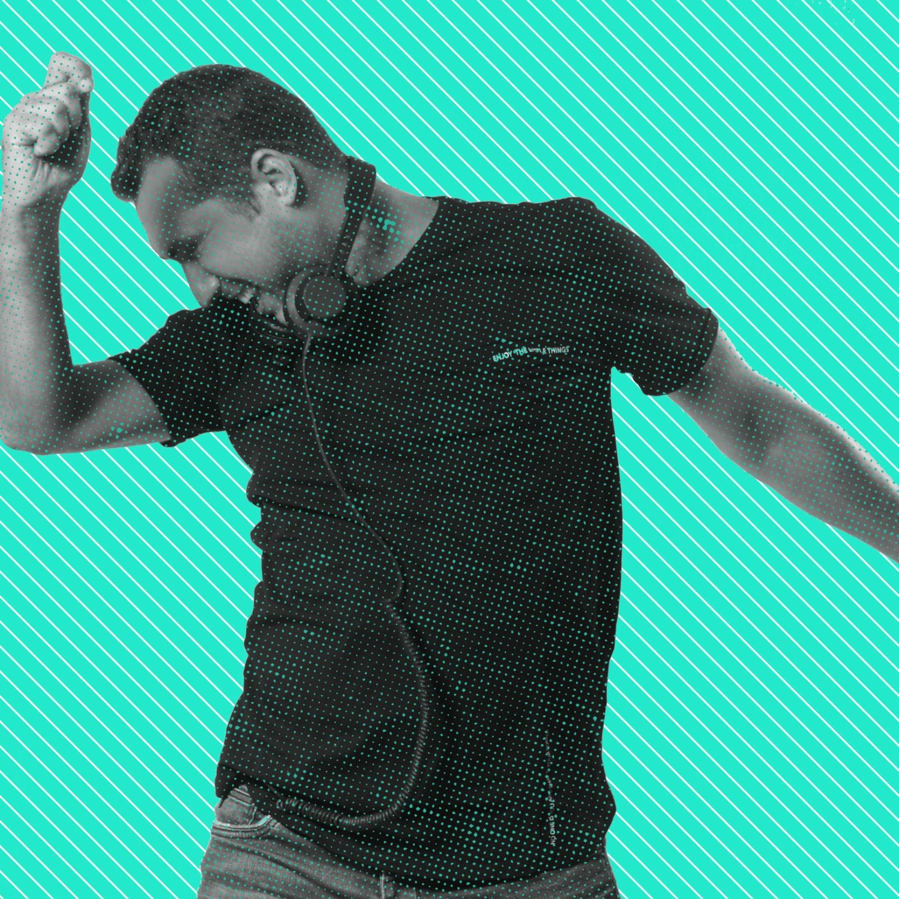 Daniel Mariuma (Dj-Mixes, Podcasts)