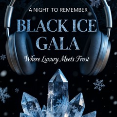 JTYME EVNTZ – A NIGHT TO REMEMBER (BLACK ICE GALA PROMO MIX 2025)]