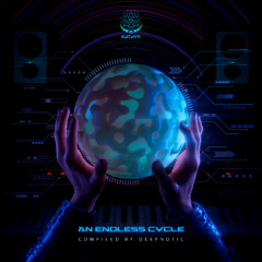 Ricco Mazzer - Beyond the Self (Out now Katayy Records)