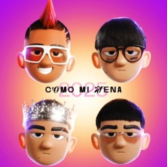 Como Mi Nena No Hay (Sir Speedy, Bogueto, Dani Flow, El Malilla) - DjArmirax Remix//DESCARGA EN DESC