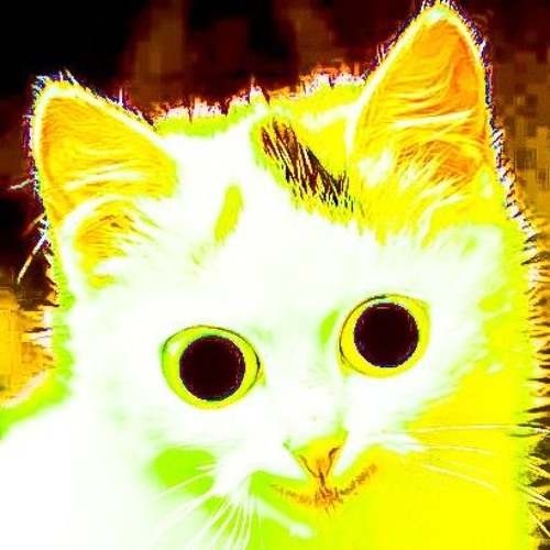 Dark Bayron - Soy Rebelde (Cat on Cocaine edit)[Free DL]