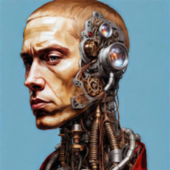 🎧 BRAIN DEAD (AI EMINEM) 🔪🧠