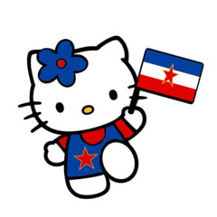yugoslavia (prod dettoh)