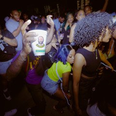 Uncle Delroy's Summer 2024 Mix ☀️☀️☀️ [Skin x Gio]