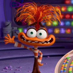 Episode 1 : Anxiété