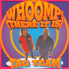 Whoomp! There It Is (StottSquared Remix)
