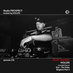 RadioProspect 276 - Hollen
