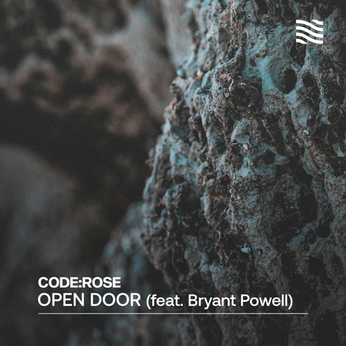 Open Door (feat. Bryant Powell)