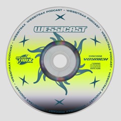 WESSICAST DISC 002: VOYNICH