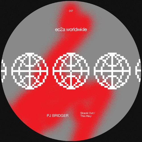 PJ Bridger - Skank Out