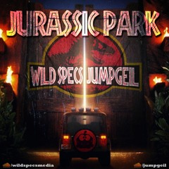 Wild Specs & Jumpgeil - Jurassic Park
