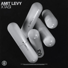 Amit Levy - Xtasi