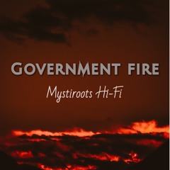 Government Fire