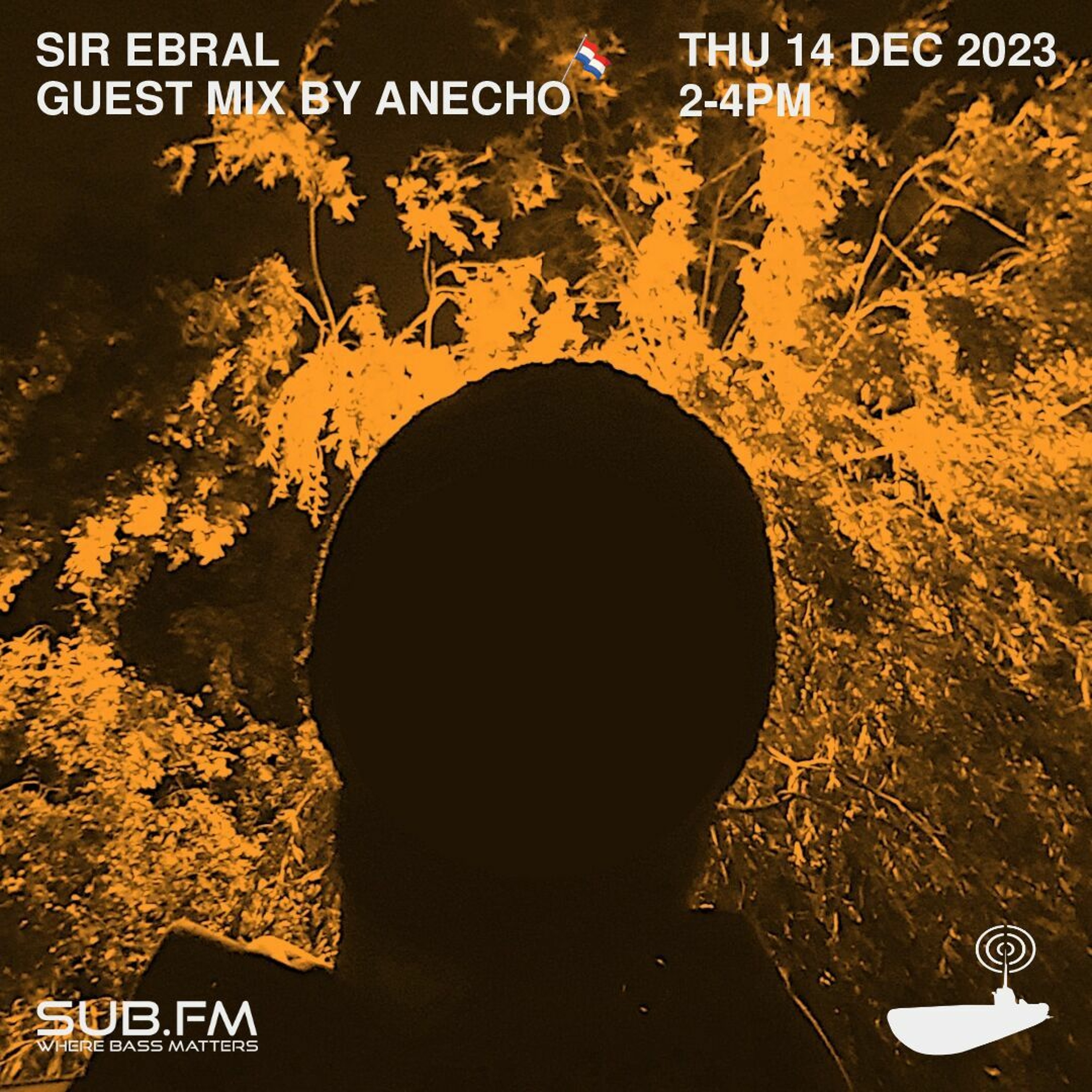 Sir Ebral With Anecho - 14 Dec 2023