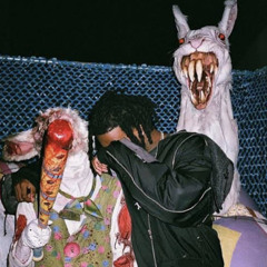 Dead ft. luv4clip