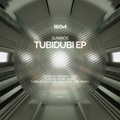 Tubidubi (Natasha Wax & Sony Vibe)