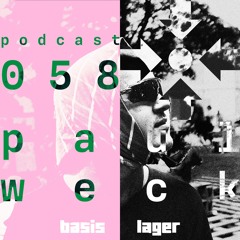 basislager Podcast 058 - Paul Weck