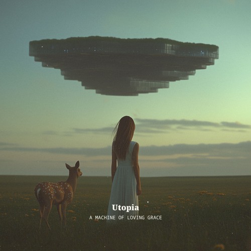 Utopia (ft. Mars Ray)