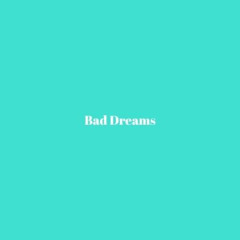 Teddy Swims - Bad Dreams (Acoustic Cover) | Soulful & Raw