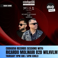 Codigo56 Records Sessions
