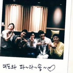 Aloha (아로하) Jo Jung Suk (조정석) Cover (Ost. Hospital Playlist)