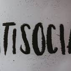 A N T I S O C I A L - Gettalot