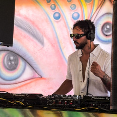 Stenx @ Progressive Connections (Balneário Camboriú)