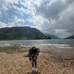 somewhere over the rainbow(intro a cappella)