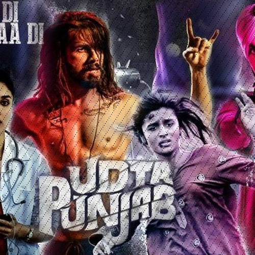 Udta Punjab 720p Download