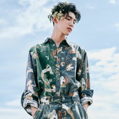 Wang Ziyi(王子异) - 22