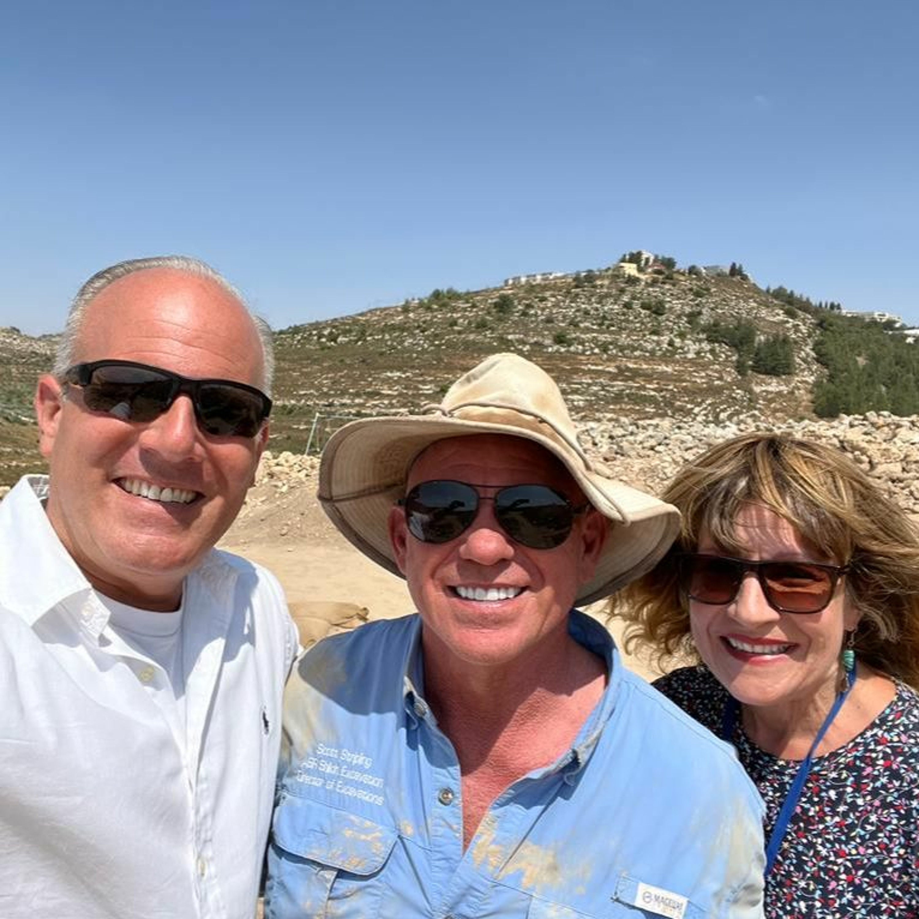 The Land of Israel Network