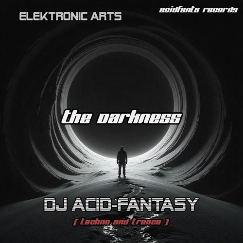DJ Acid-Fantasy - Intakt