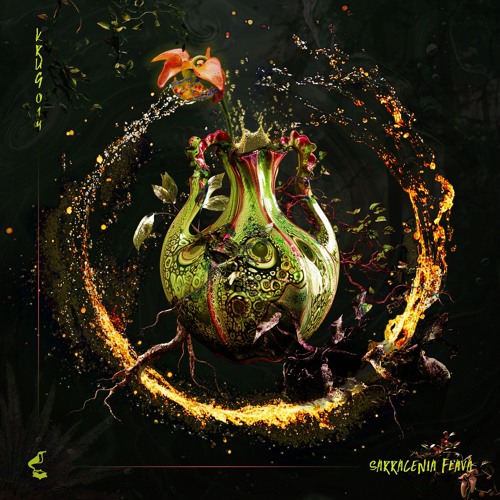 ANGST vor GRETA - Once Again (Original Mix)
