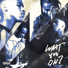 83 Babies (Rich Forever) - What You On