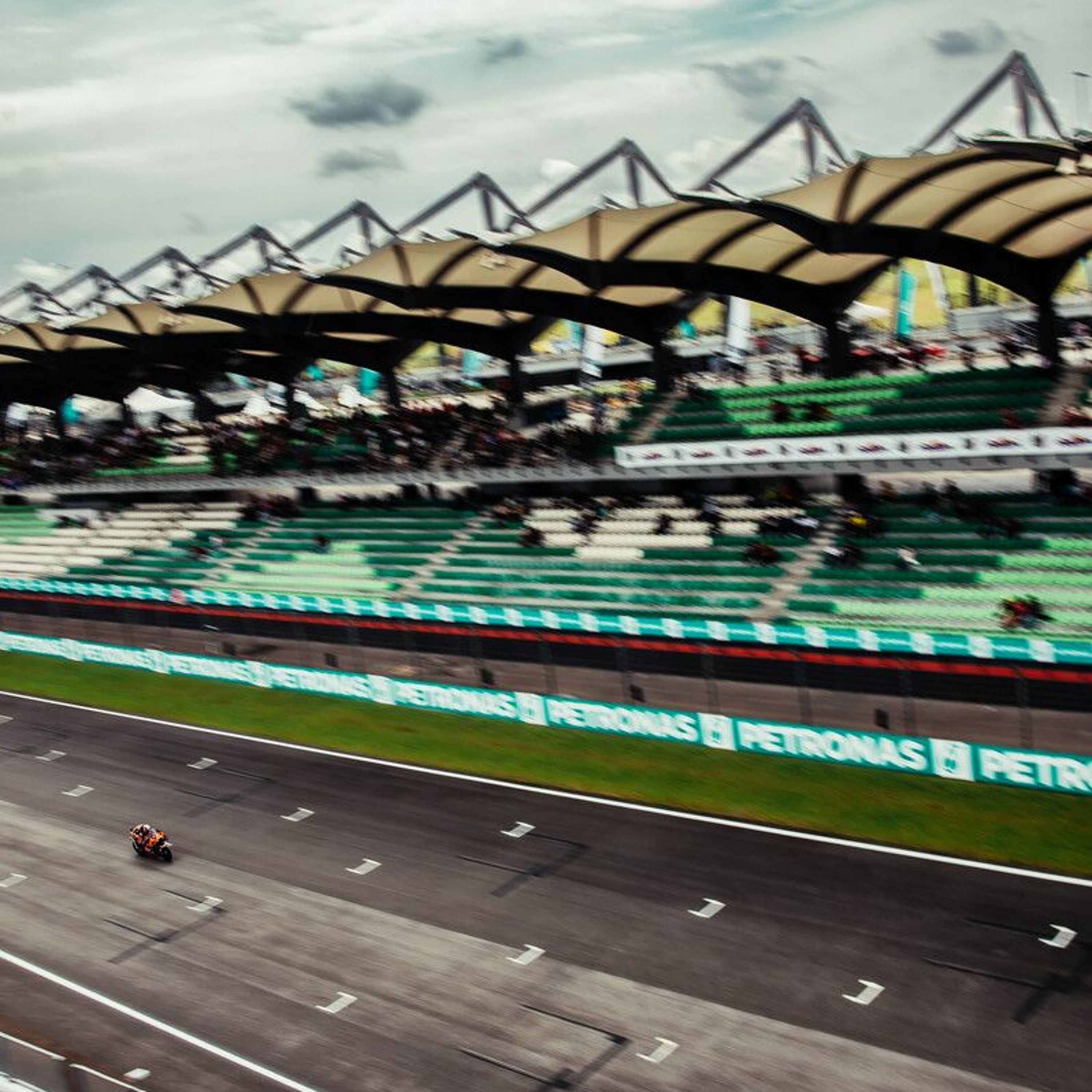 Episode 368 Sepang Preview: Moving Martin, Acosta's credentials, 2027 & more
