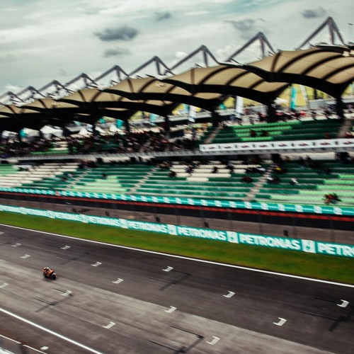 Episode 368 Sepang Preview: Moving Martin, Acosta's credentials, 2027 & more