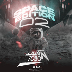 SPACE EDITION 2 🧑🏻‍🚀 (BY JUAN TOBÓN)