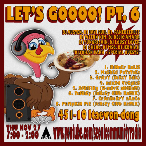 2025-11-27 LET’S GOOOO! PT. 6 - Austen