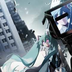【Anonymous M】(匿名M) By PinocchioP Feat. Hatsune Miku ENGLISH Version