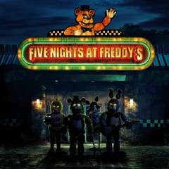 Five Nights at Freddy's Lo-Fi Hip Hop