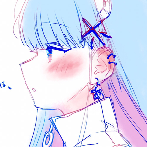 そむにあちゃんが喋るだけ